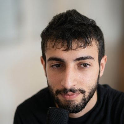 Kevin Benabdelhak